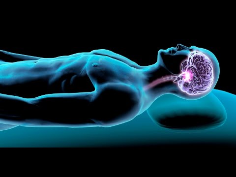 6 Things Your Body Does That Science Still Can't Explain