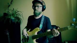 Chic - Good Times B Cover Jasiek Kusek