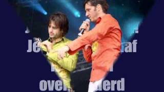 Watch De Romeos Vandaag video