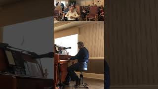The Stranger Wonderwall - Billy Joel / Oasis