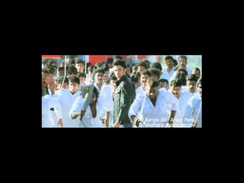 Badrinath-Malayalam Official Trailer