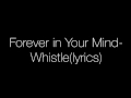 view Whistle