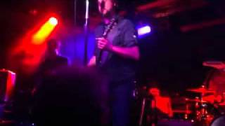 Watch Driveby Truckers Life In The Factory video