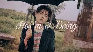 Watch Eric Nam Howm I Doing video