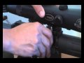 Burris Eliminator Setup and Programming