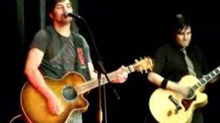 Watch Rex Goudie My One Mistake video
