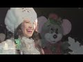 2011 Snowflake Lane - Santa's Arrival