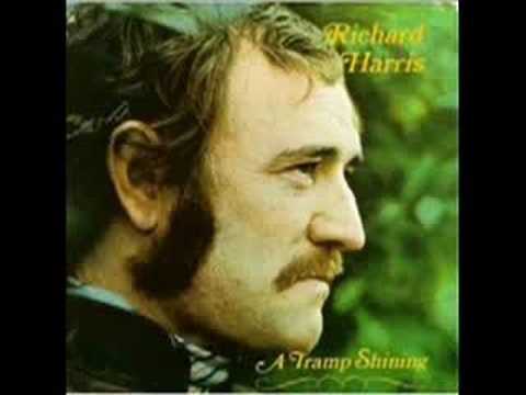 JIMMY WEBB - RICHARD HARRIS - MacArthur Park
