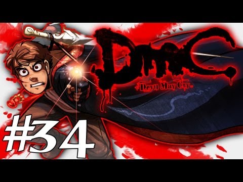 Dmc Devil May Cry 5 Gameplay Walkthrough Part 1