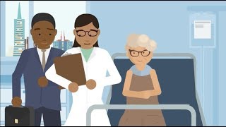 UCSF/UC Hastings Medical-Legal Partnership for Seniors