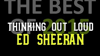 Thinking Out Loud Ed Sheeran By Molotov Cocktail Piano Thinking Out Loud Ed Sheeran By Molotov Cocktail Piano