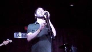 Watch Matt Pond Pa Lily Two video