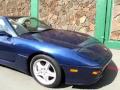 2000 Ferrari 456M GTA for Sale