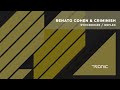 Renato Cohen & Criminish - Reflex (Original Mix)