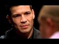 HBO FACE OFF Sergio Martinez vs Miguel Cotto
