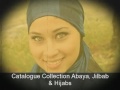 The Classy Abaya Collection 2011