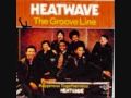 Heatwave Grooveline