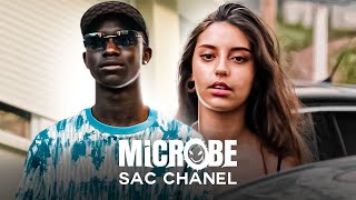Microbe - Sac Chanel