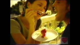 Leggs Television Commercial 1995
