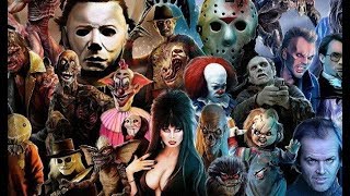 WHAT IS THE BEST HORROR FILM EVER MADE?! & MORE!!! - PODCAST