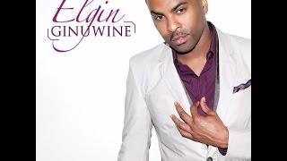 Watch Ginuwine Frozen video