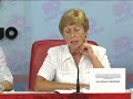 Video Підсумки дії житлових програм за першу половину 2013 року у Харкові