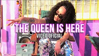 Ivy Queen - The Queen Is Here