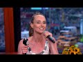 Wilson Phillips Sings Hold On On Gaa Wilson Phillips Sings Hold On On Gaa