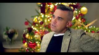 Robbie Williams | One Last Christmas [Track X Track]