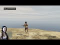 GTA 5 Online Missions | Coveted FAIL with Lui Calibre and JimmyTool