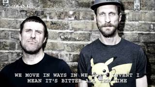 Watch Sleaford Mods I Can Tell video