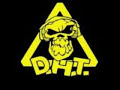 Danger Hardcore Team / DHT - True Love