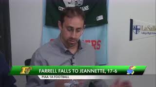 In The Trenches (S01E14)