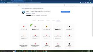 Ropro - Enhancing Roblox Settings