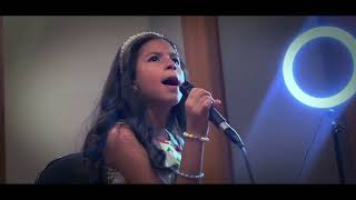 Vitória Silva - Quero Conhecer Jesus Cover