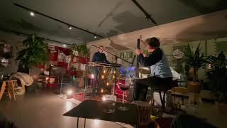 Lady Lugano - Live at Byro (Part 3)