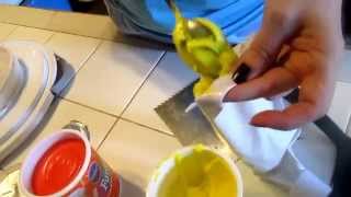 Wilton Checkerboard Cake Pan Set Product testing