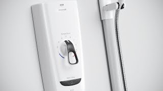 Mira Advance Flex Electric Shower New