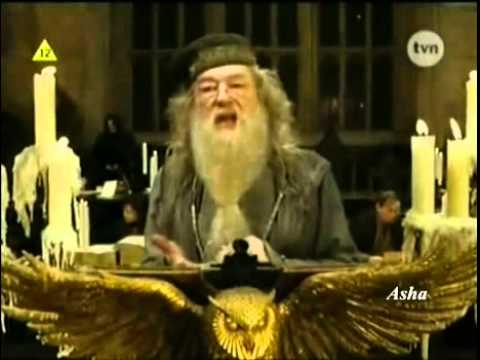 Severus Snape-Kehna Hai Jo