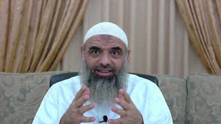 How to Receive Ramadhaan | Sheikh Hazem Rajab