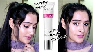 Everyday Simple makeup for Beginners + Tips and Tricks for easy makeup Everyday Simple makeup for Beginners + Tips and Tricks for easy makeup