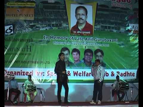 JHULELAL BHAJAN MUHINJI BEDI ATHAI VEECH SIR TE BY CA AMIT CHIMNANI...