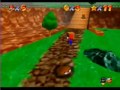 Super Mario 64 video quiz 2 - Bob-omb Battlefield Compilation