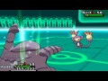 Haydunn vs  Santiago | Pokemon X/Y Wifi Battle