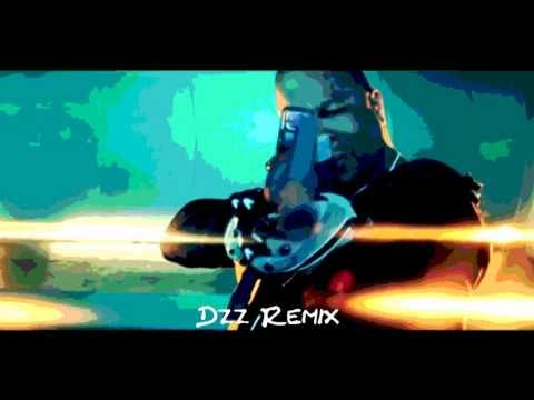 Xzibit Feat.Kurupt & 40 Glocc - Phenom 2011 (Dzz Remix) Video