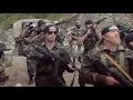 Стреляющие горы (2011) 1 серия Военные фильмы и сериалы Россия