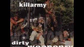 Watch Killarmy Red Dawn video