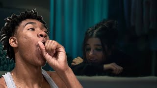 Iwoaq Reacts To If You Ask Me To By Charli Damelio