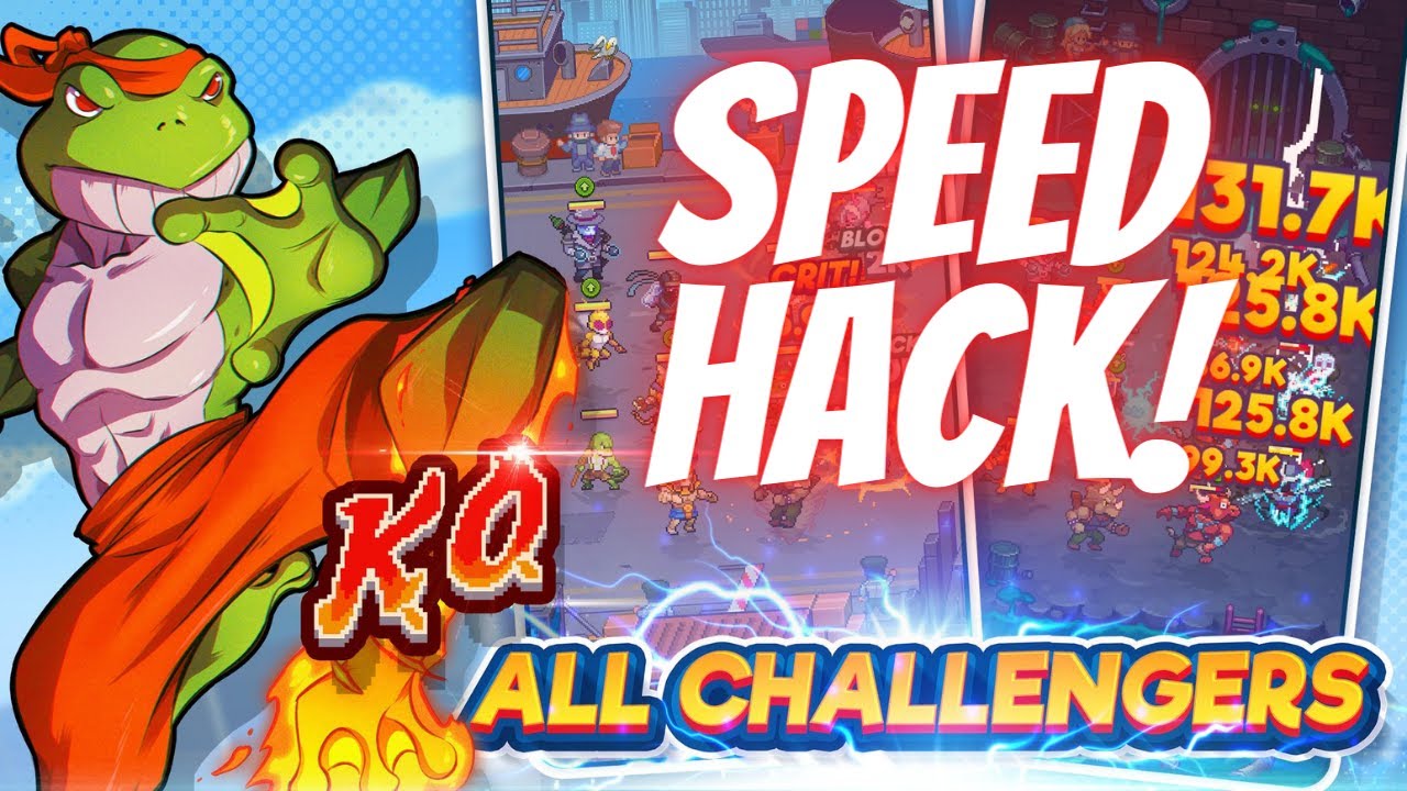 TAP FORCE – SPEED HACK KIDS VERSION – MOD APK 2.63 TAP FORCE – SPEED HACK KIDS VERSION – MOD APK 2.63