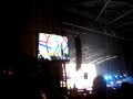 Video Depeche Mode - Tour of the Universe - Toronto - 3_7